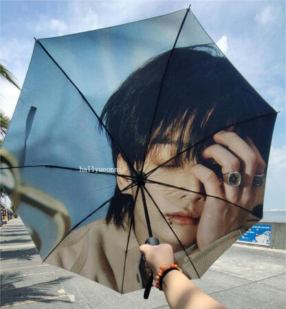 JK Umbrella
